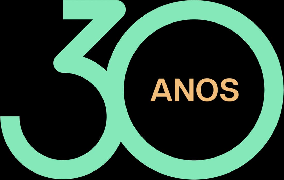 30 anos da HAAS Marcas e Patentes